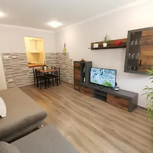 Apartament Carpe Diem, Hajdúszoboszló
